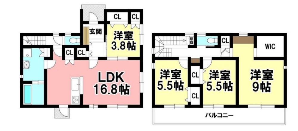 豊橋市向山町 画像1