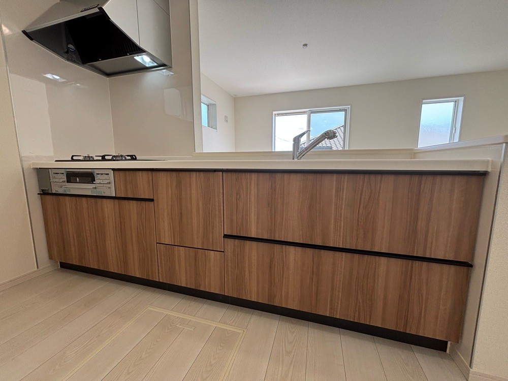 知立市上重原町第19　全5棟　1号棟 画像6