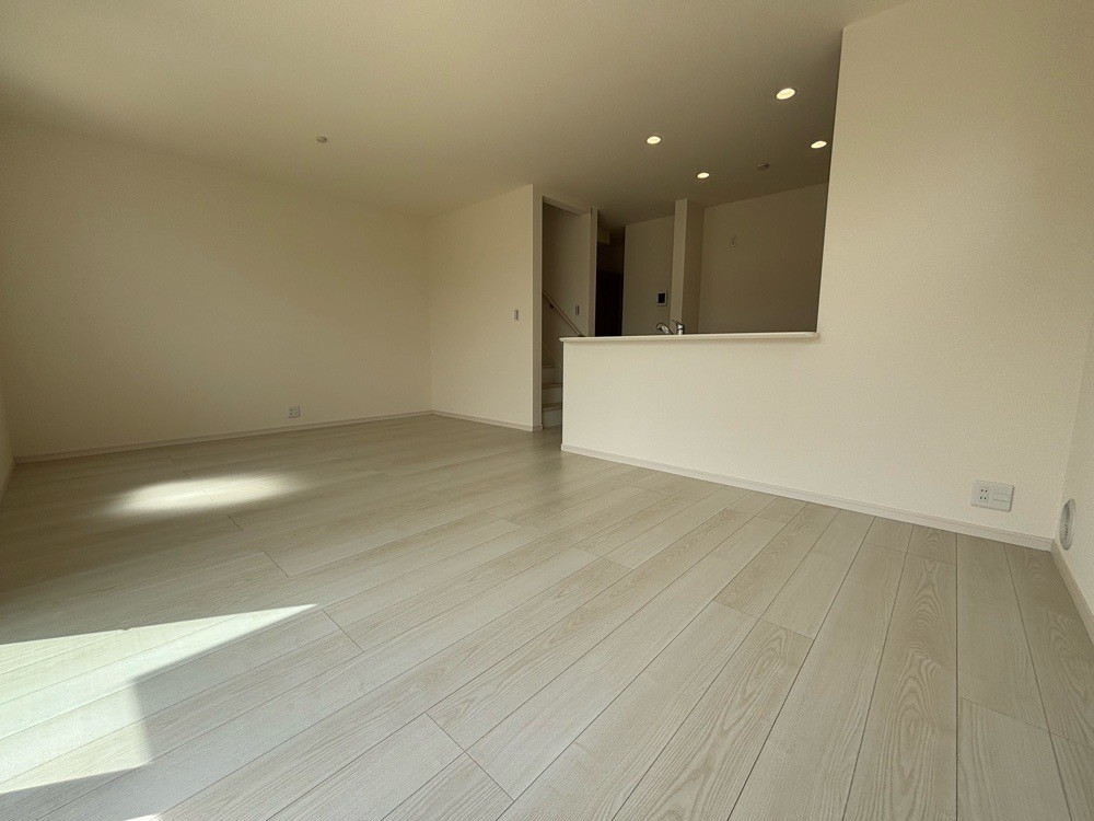 知立市上重原町第19　全5棟　1号棟 画像4