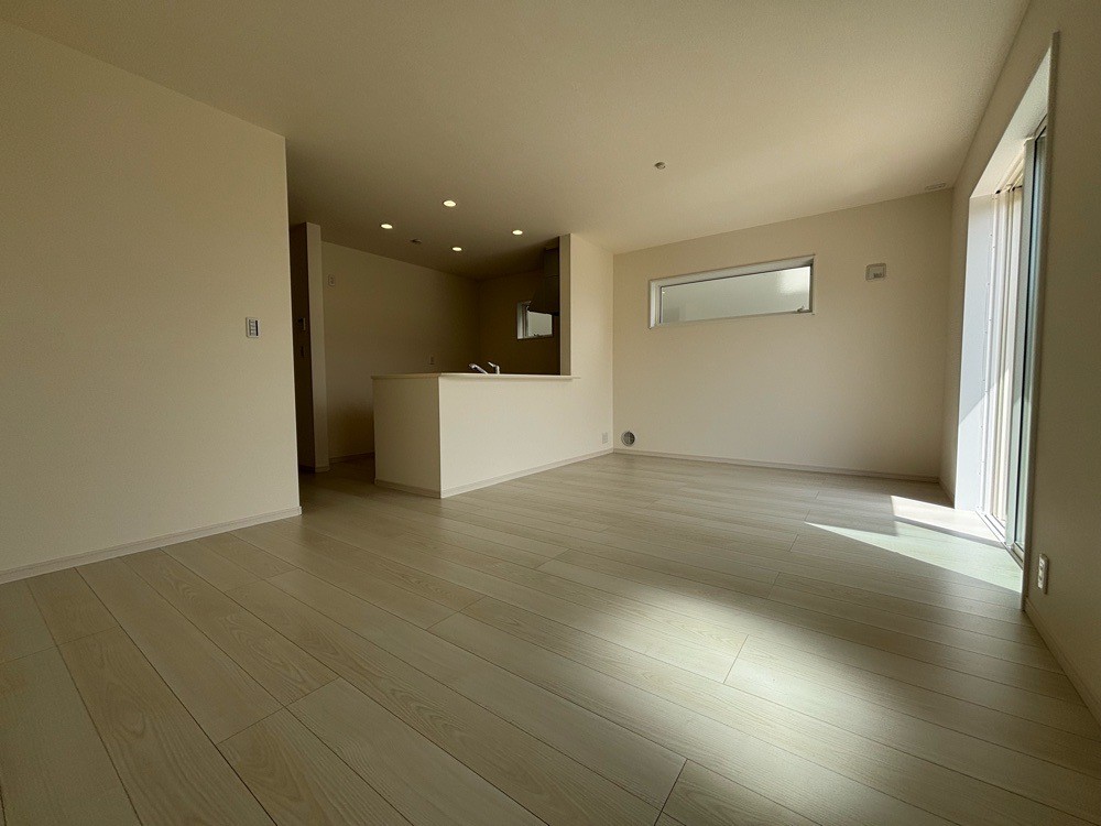 知立市上重原町第19　全5棟　1号棟 画像5