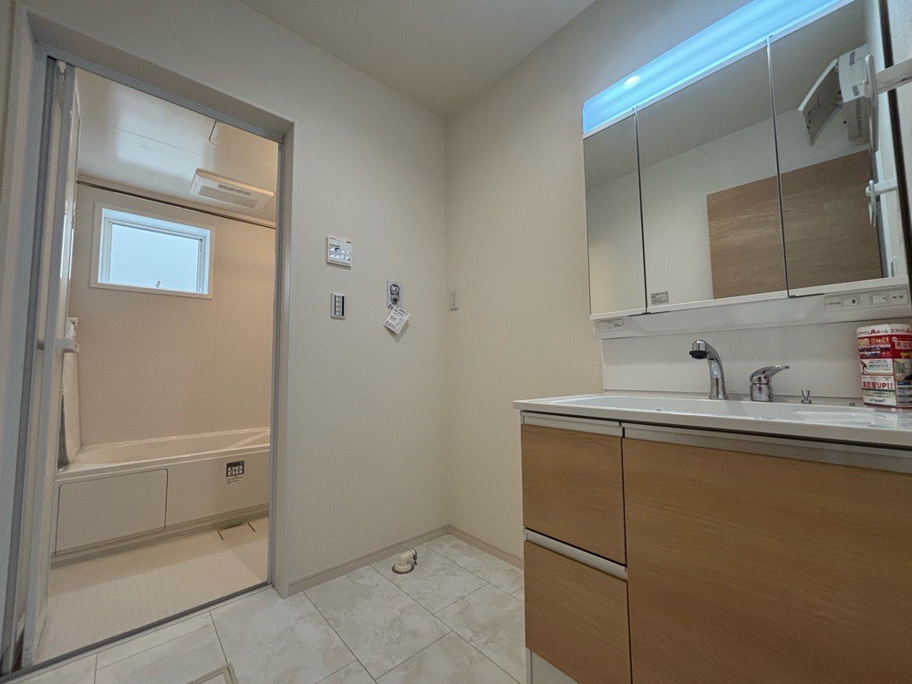 知立市上重原町第19　全5棟　1号棟 画像8