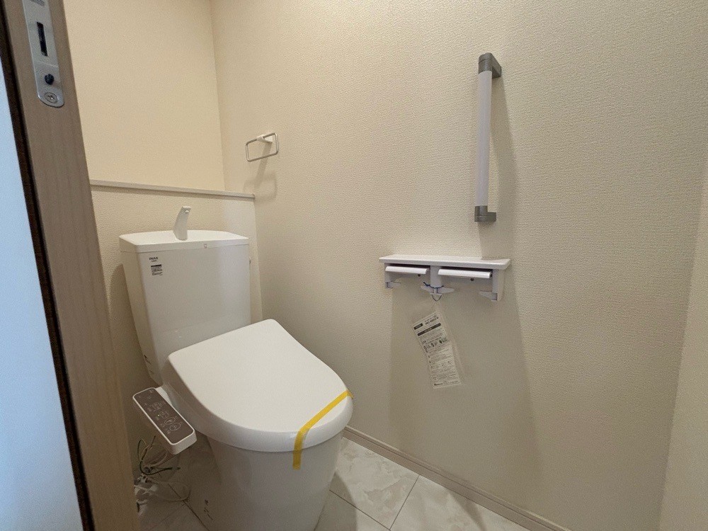 知立市上重原町第19　全5棟　1号棟 画像9