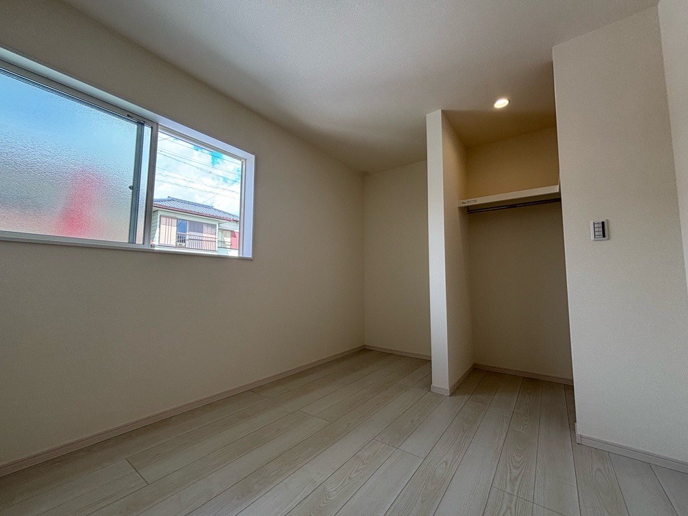 知立市上重原町第19　全5棟　1号棟 画像10