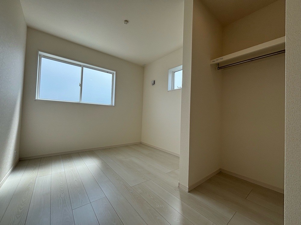 知立市上重原町第19　全5棟　1号棟 画像11