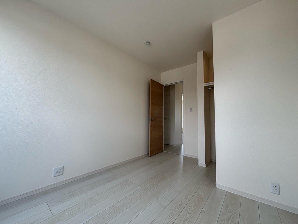 知立市上重原町第19　全5棟　1号棟 画像12