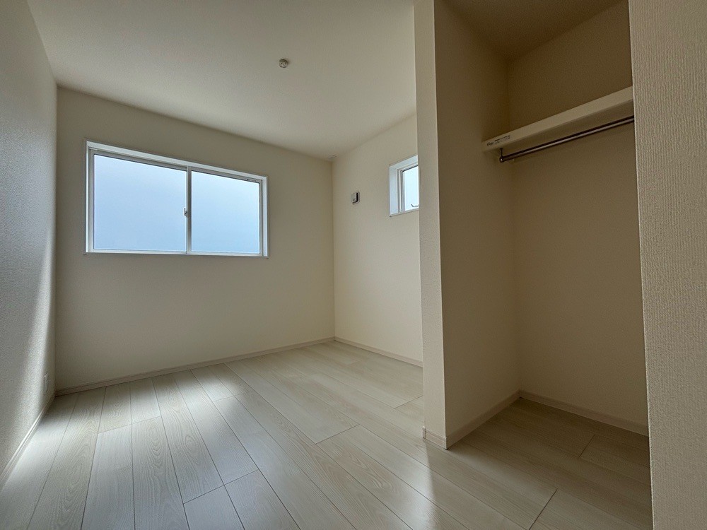 知立市上重原町第19　全5棟　1号棟 画像13