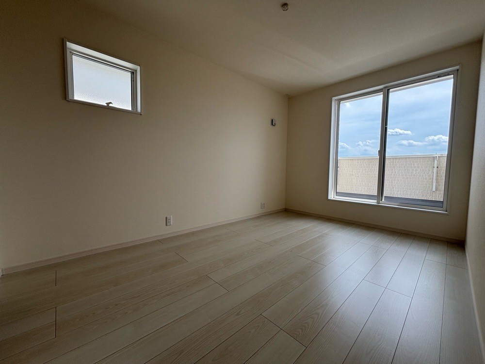 知立市上重原町第19　全5棟　1号棟 画像14