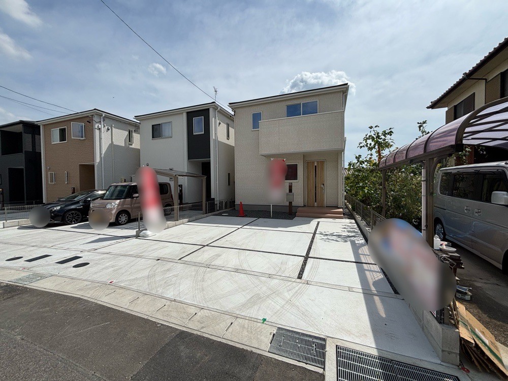 知立市上重原町第19　全5棟　1号棟 画像20