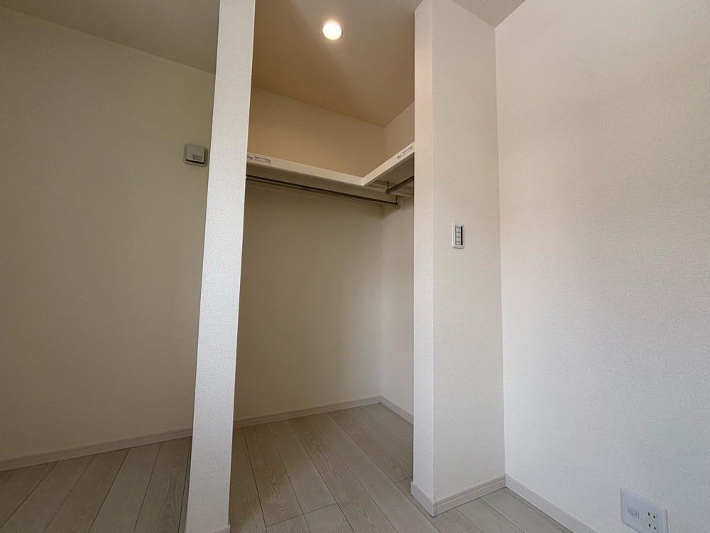 知立市上重原町第19　全5棟　1号棟 画像17