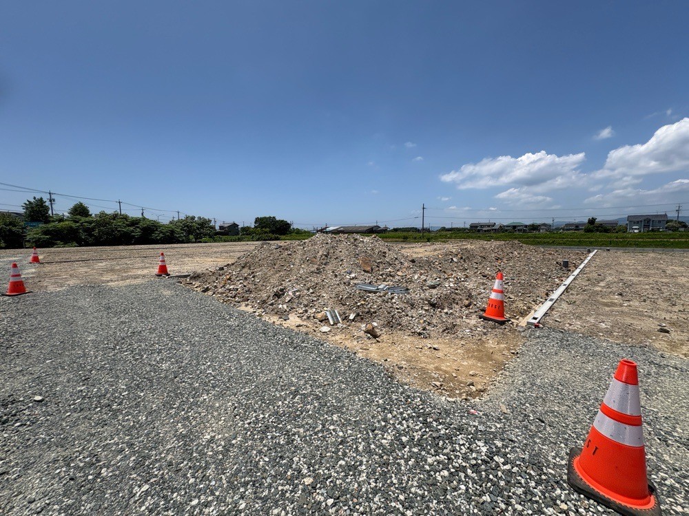 豊橋市小向町　全6区画　3号地 画像4