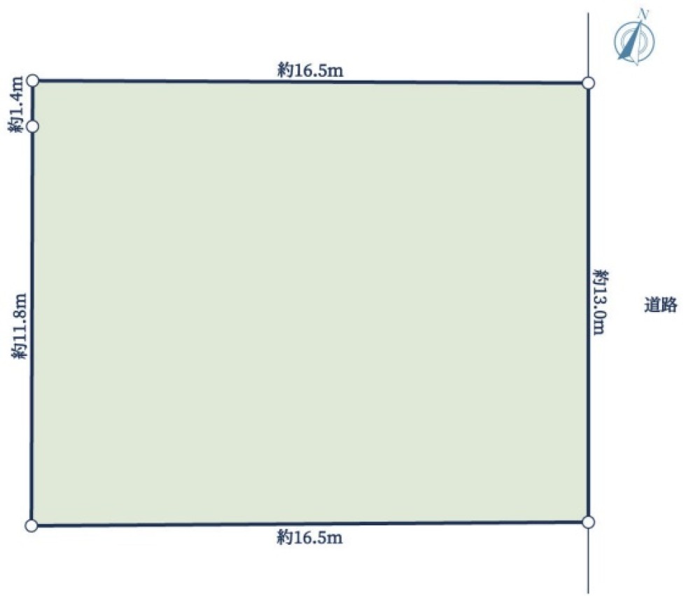 名古屋市緑区ほら貝 画像1