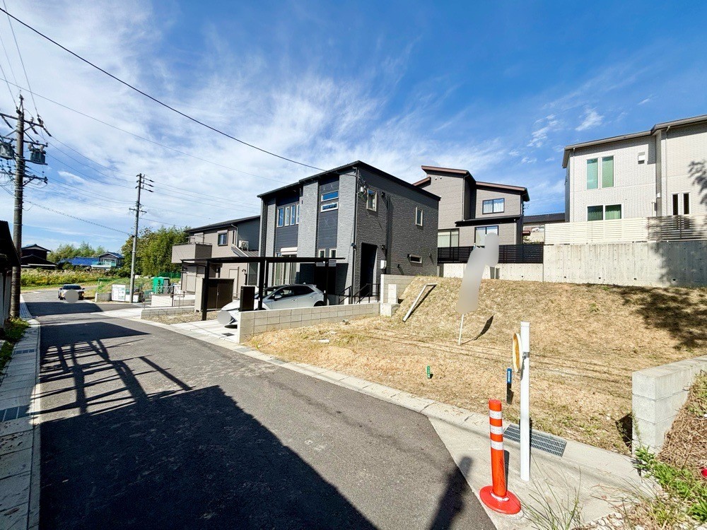 東郷町春木　全11区画　E区画 画像3