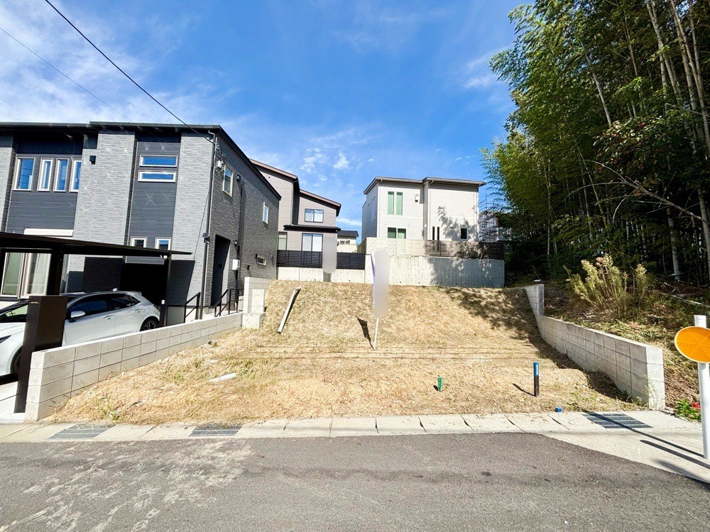 東郷町春木　全11区画　E区画 画像2
