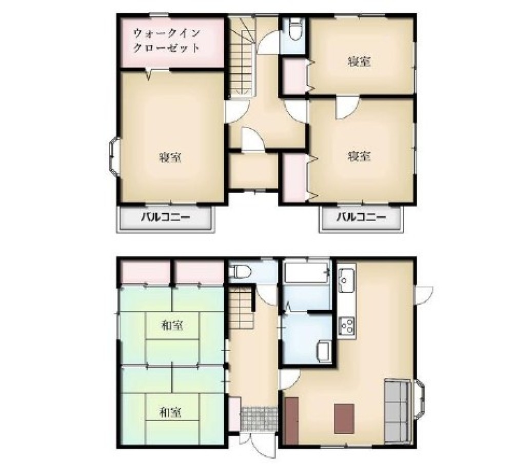 豊川市上長山町 画像1