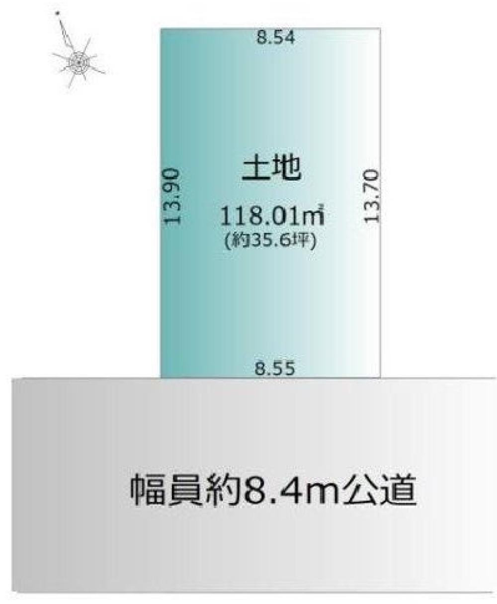 岡崎市真伝吉祥二丁目 画像6