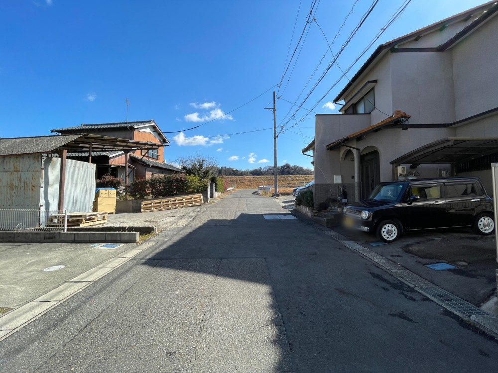 春日井市中切町 画像5