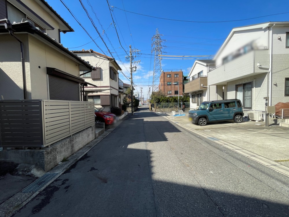 春日井市中切町 画像6