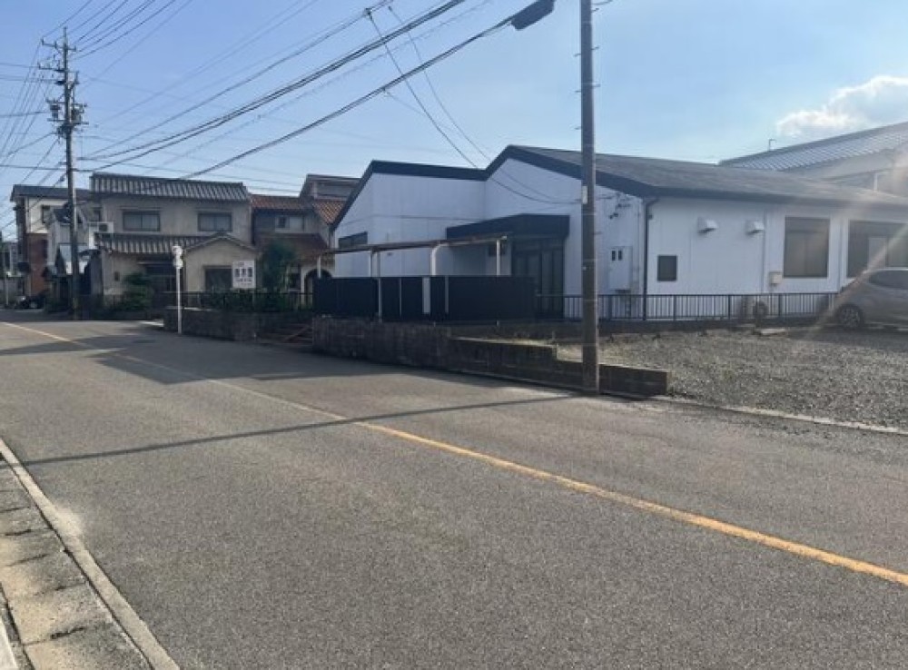 春日井市林島町　全2区画　B区画 画像1