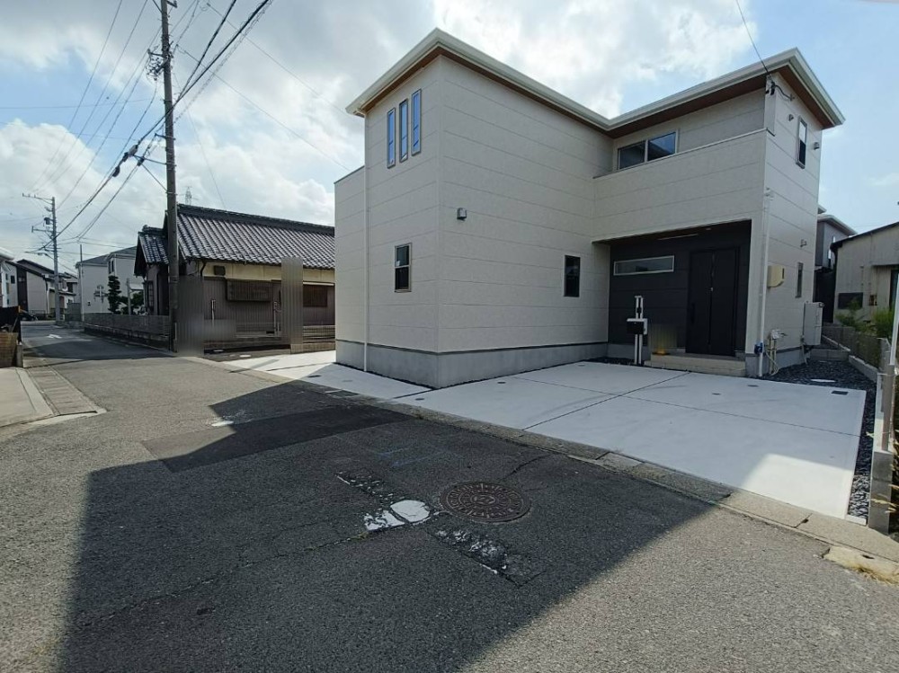 一宮市多加木　第1　全3棟　1号棟 画像20
