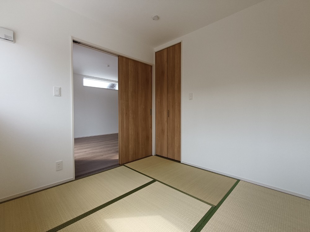 一宮市多加木　第1　全3棟　3号棟 画像11