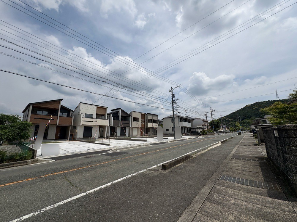 豊橋市緑ケ丘一丁目　全5棟　4号棟 画像20