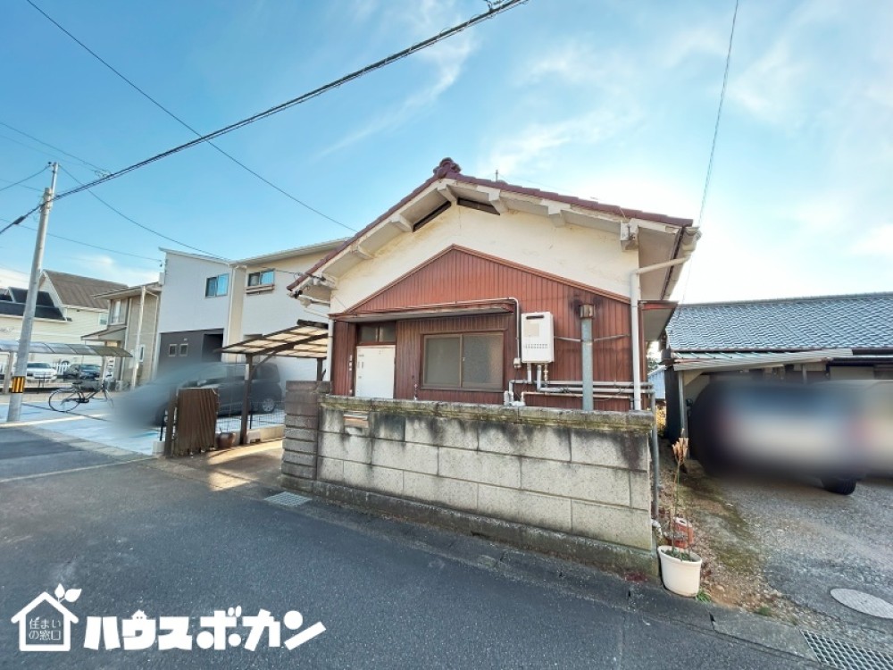岡崎市蓑川町　全1区画 画像5