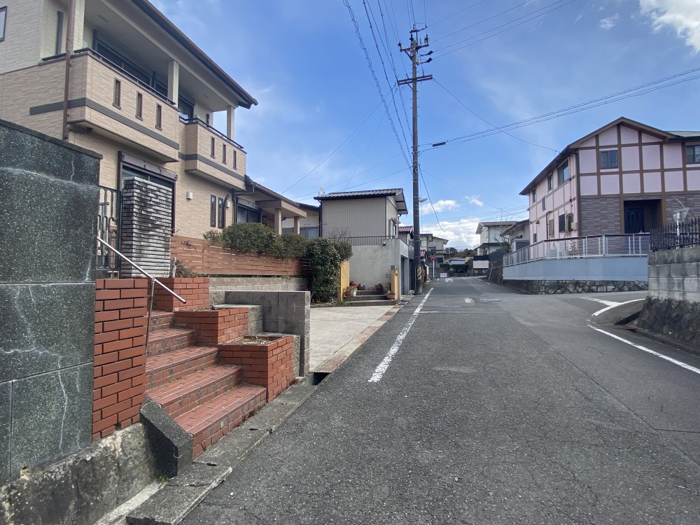 知多市南粕谷三丁目 画像5