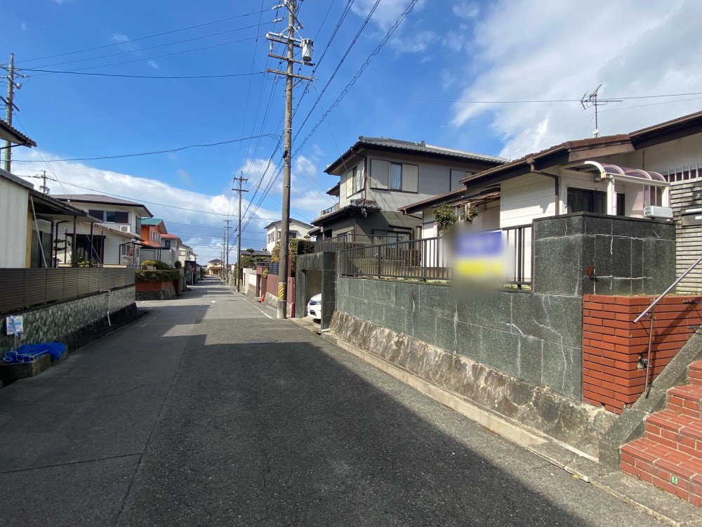 知多市南粕谷三丁目 画像6