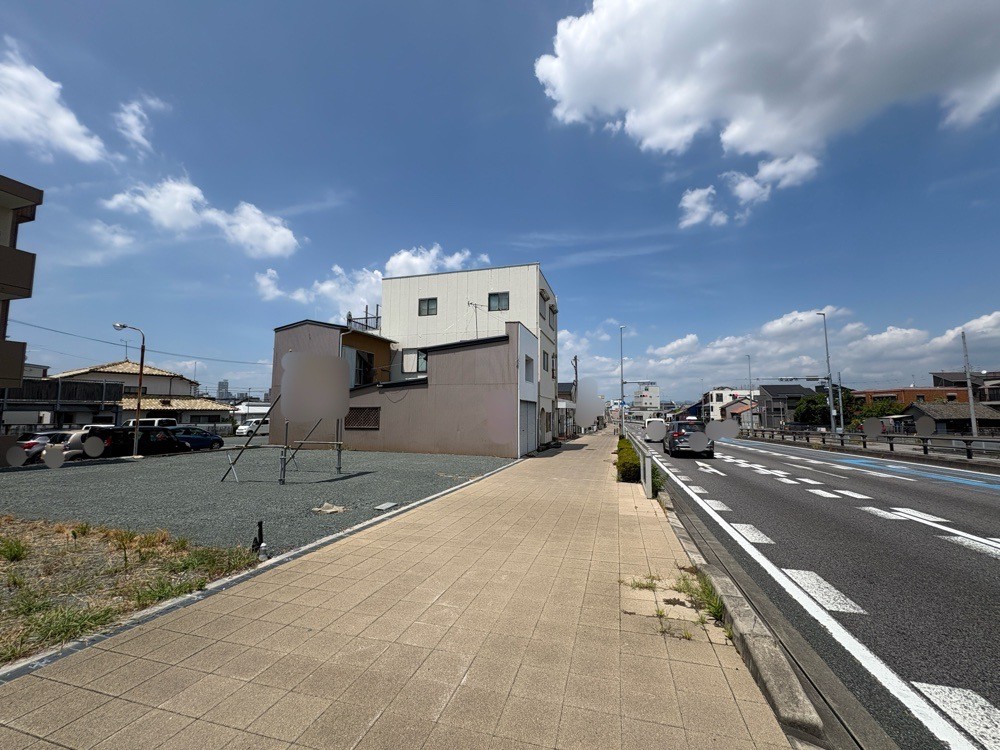 豊橋市東新町 画像2