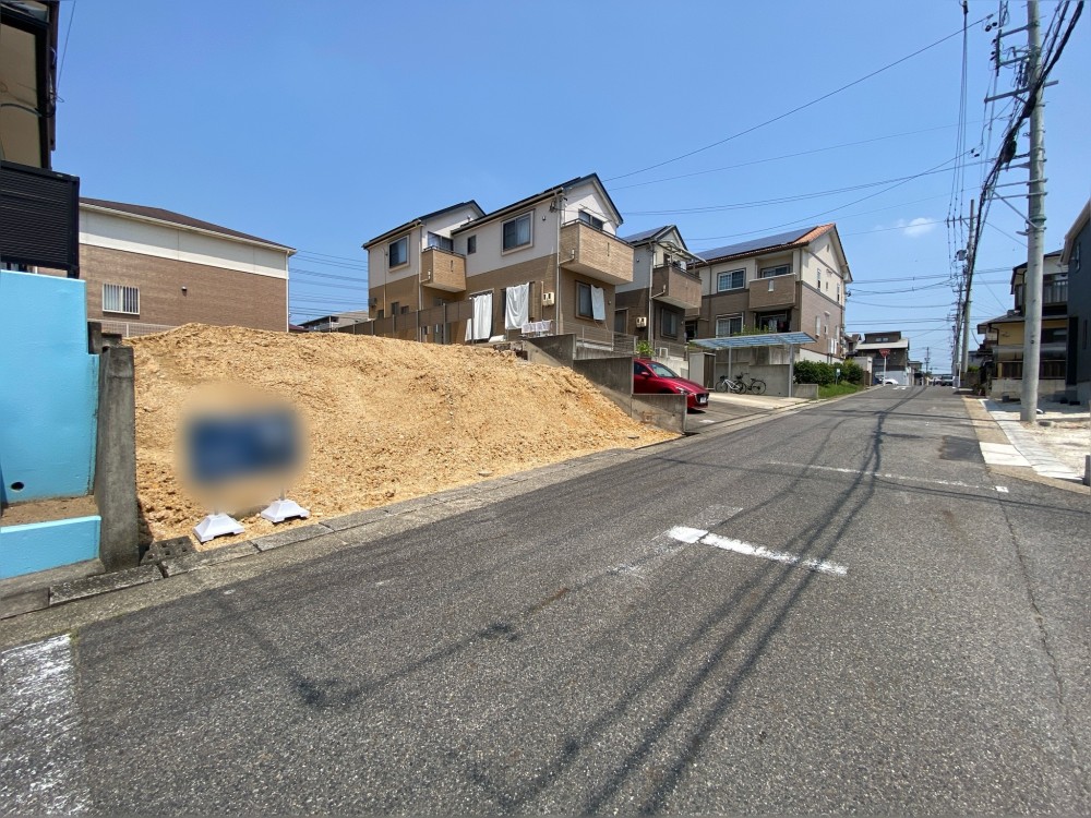 愛知郡東郷町北山台一丁目 画像6