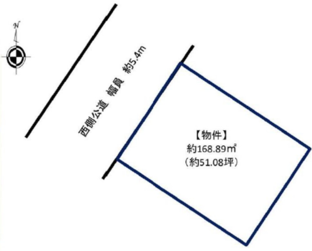 岡崎市鴨田町 画像1