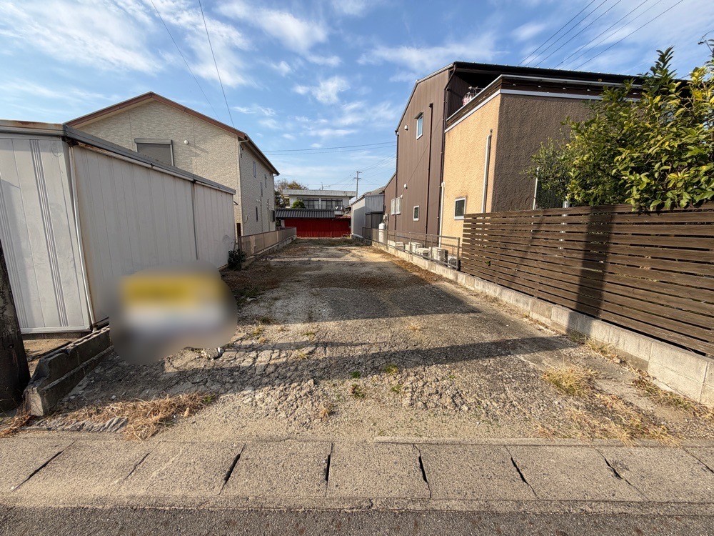 西尾市上矢田町 画像1