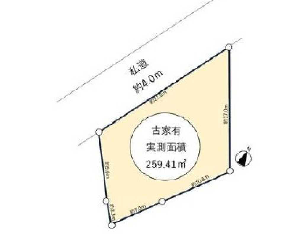 豊橋市三ノ輪町五丁目 画像4