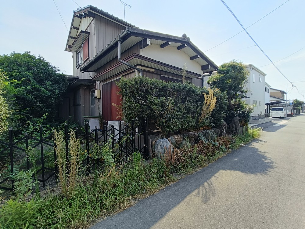 あま市新居屋新町 画像3