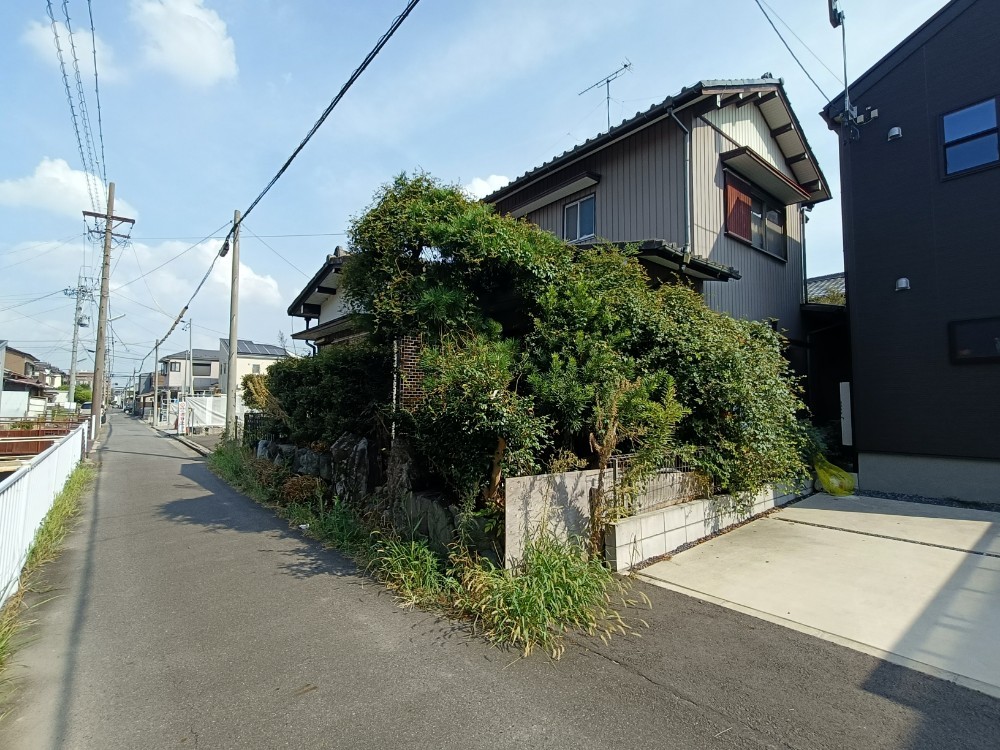 あま市新居屋新町 画像2