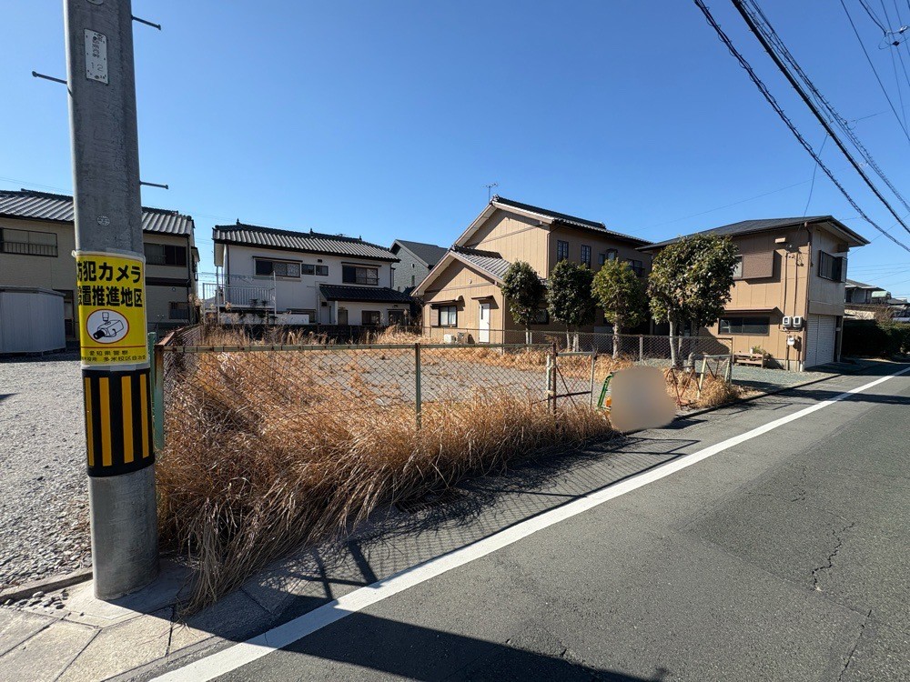 豊橋市多米西町三丁目 画像2