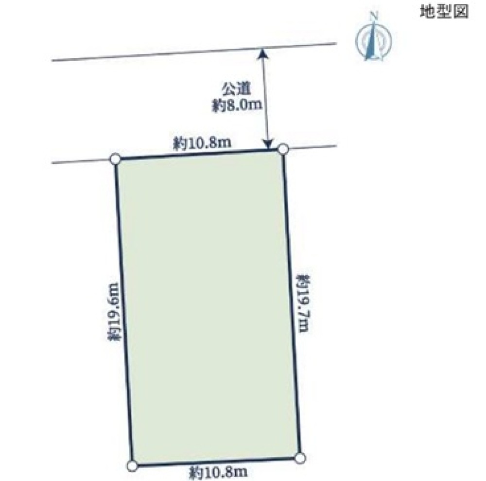 春日井市下条町 画像1