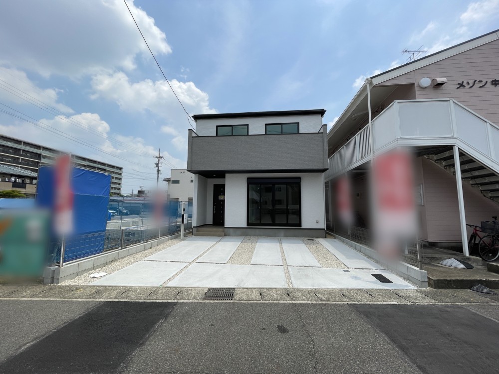小牧市中央1期　全3棟　3号棟 画像16