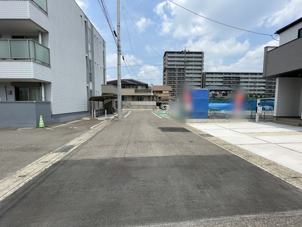 小牧市中央1期　全3棟　3号棟 画像17