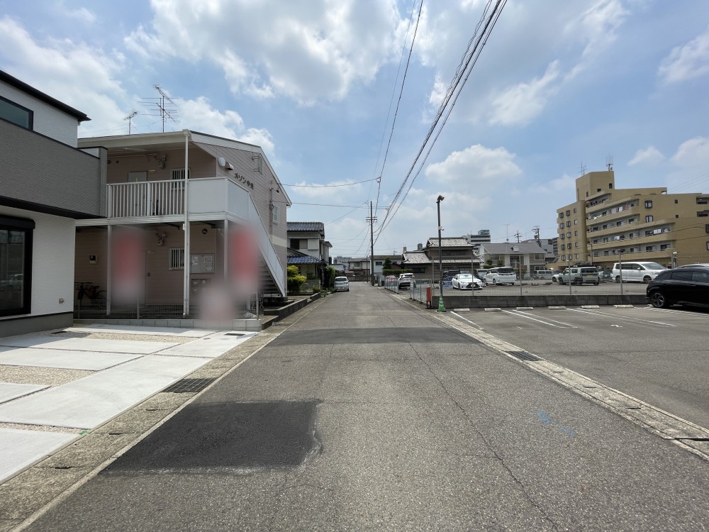 小牧市中央1期　全3棟　3号棟 画像18
