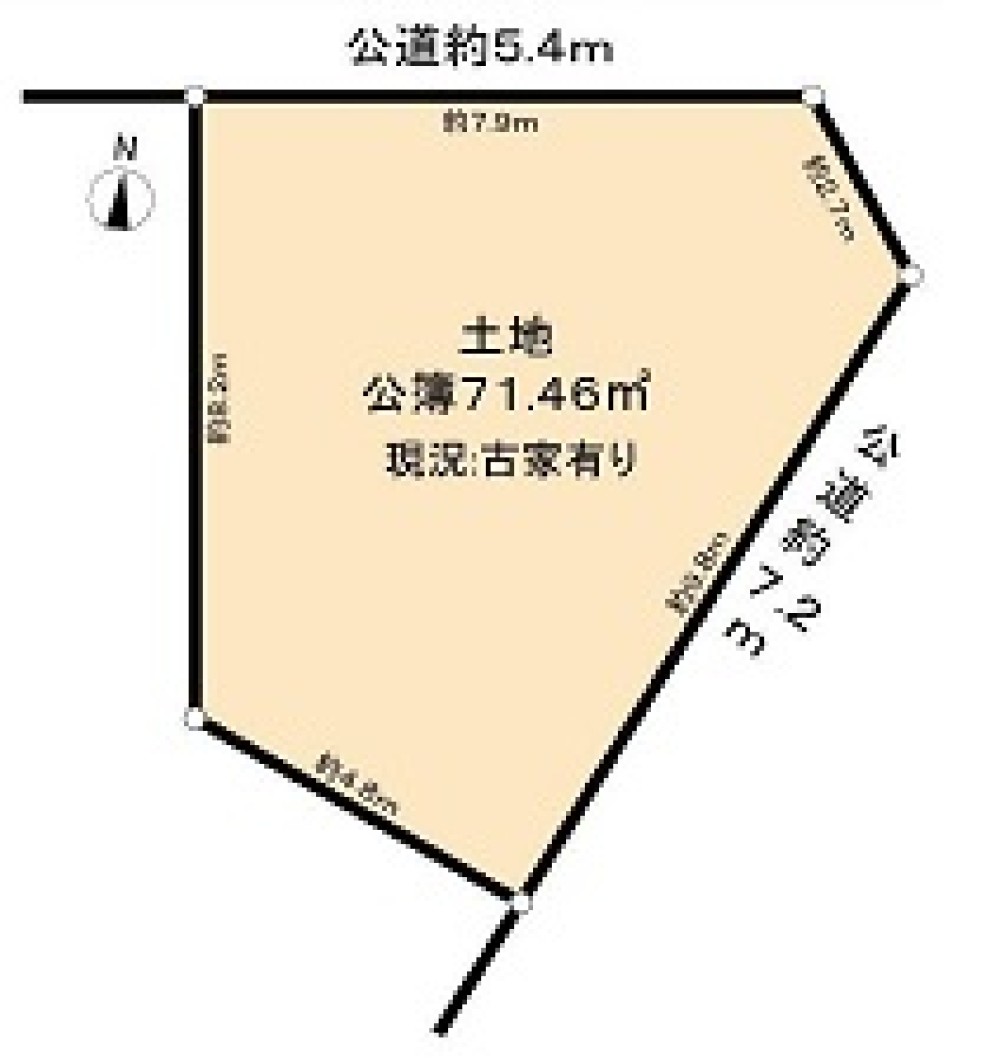 名古屋市瑞穂区仁所町 画像3