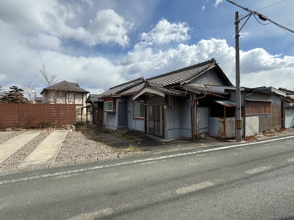 豊川市国府町豊成58-2期　全2区画　1号地 画像4
