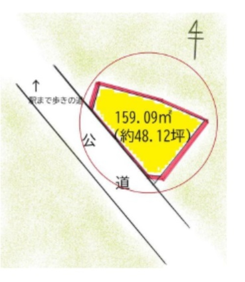 瀬戸市祖母懐町 画像4