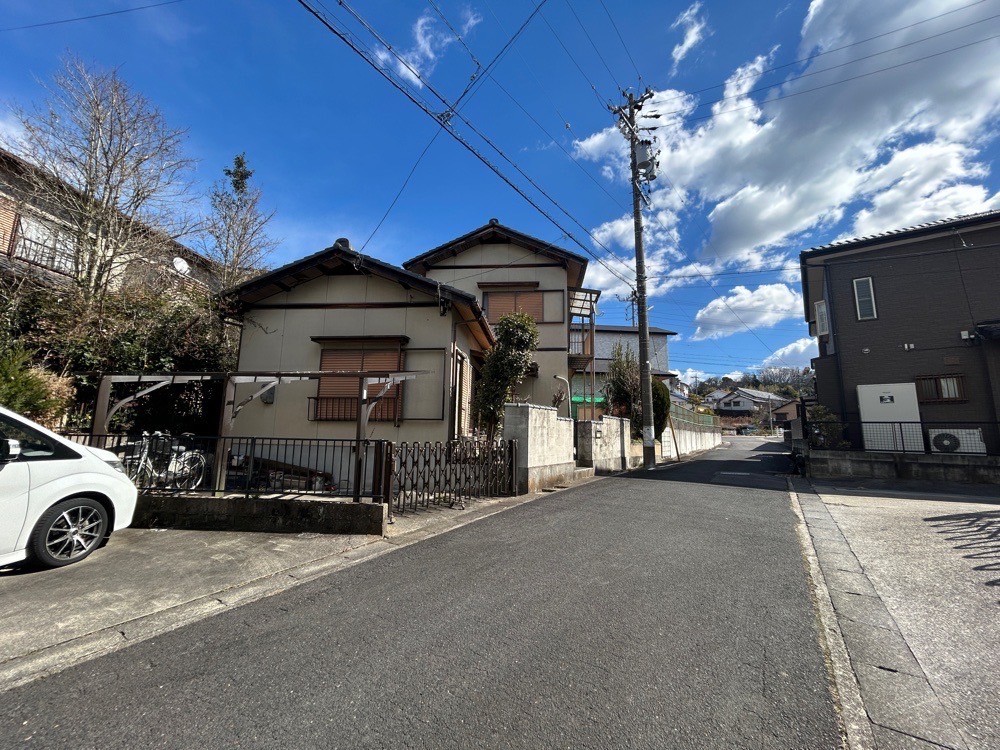 瀬戸市祖母懐町 画像2