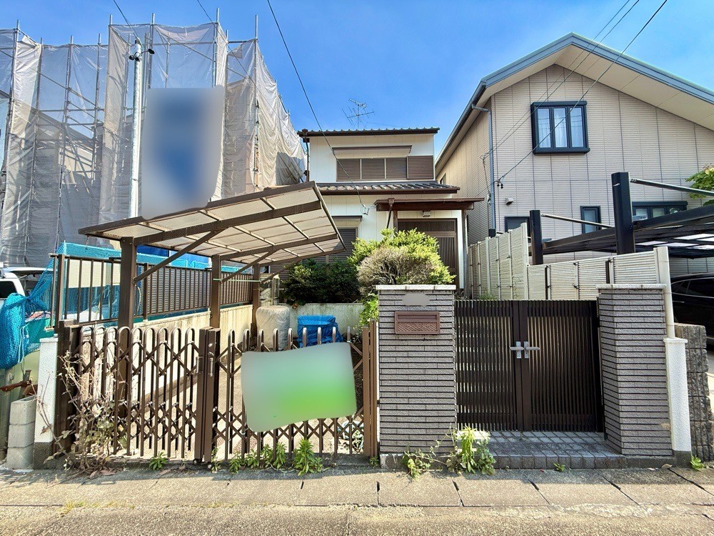名古屋市天白区植田東 画像5