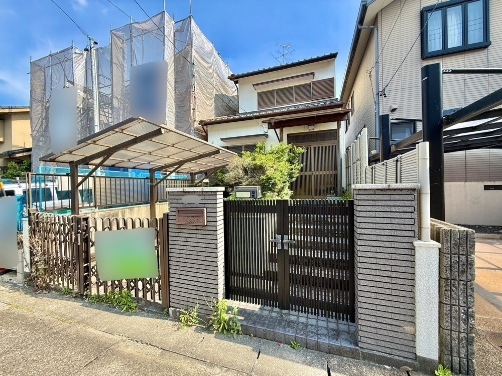 名古屋市天白区植田東 画像4