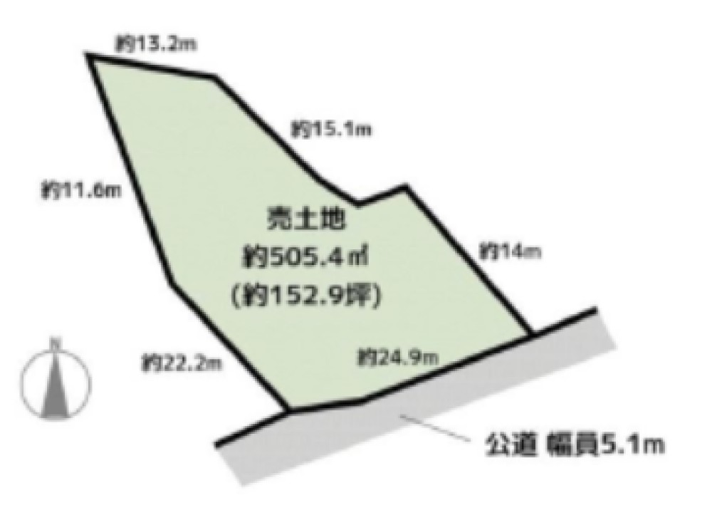 東郷町和合 画像4