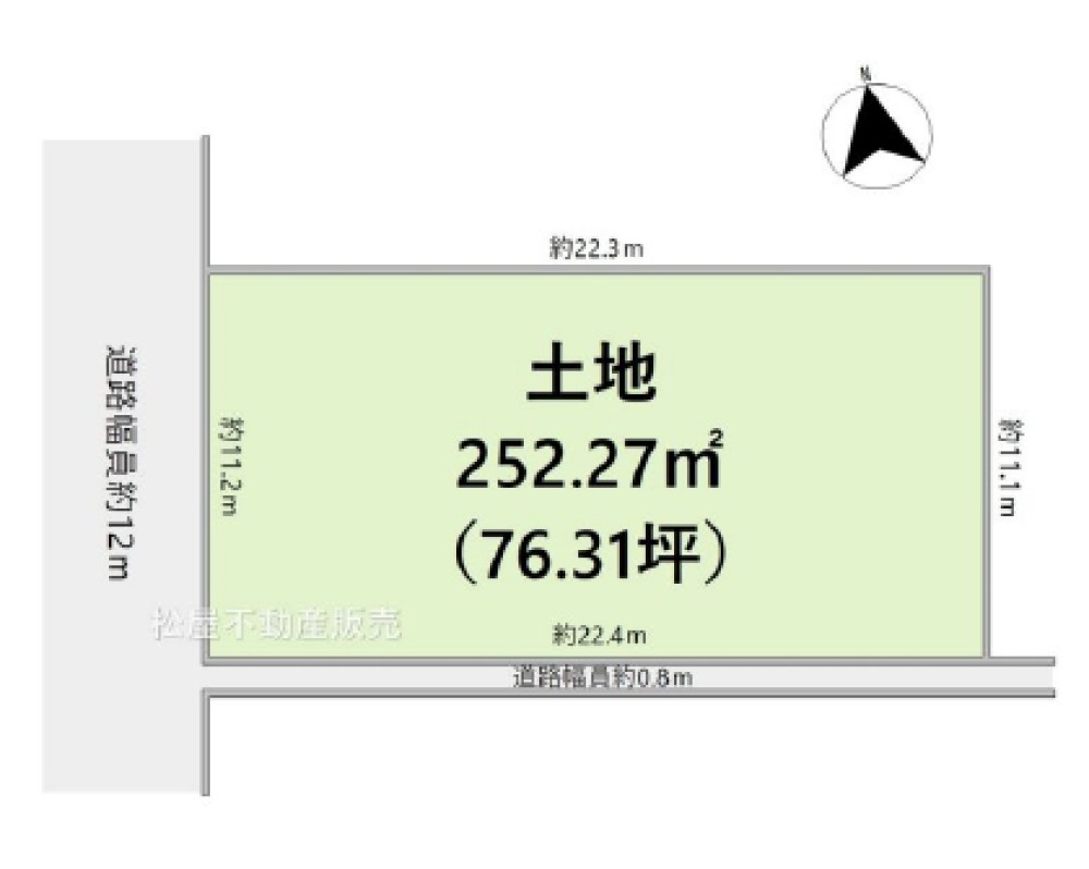 額田郡幸田町大字菱池 画像6