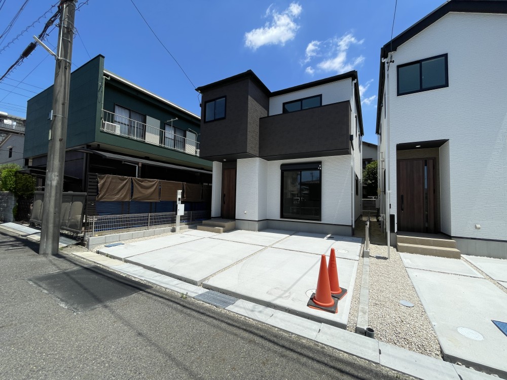 春日井市妙慶町1期　全2棟　1号棟 画像17