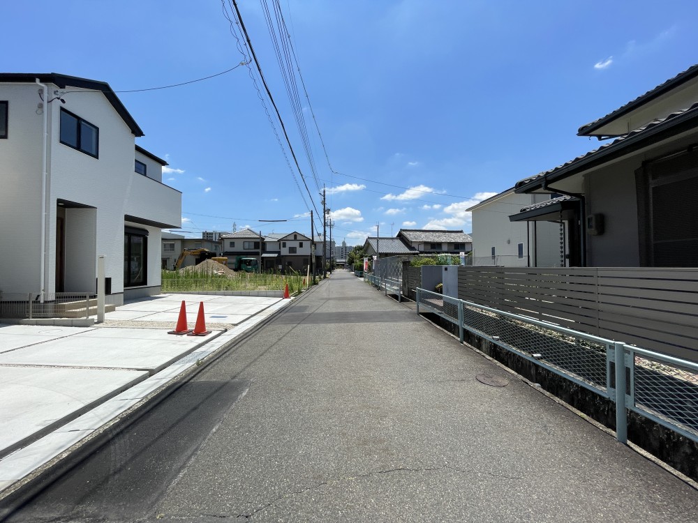 春日井市妙慶町1期　全2棟　1号棟 画像19